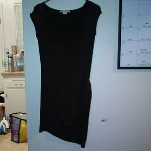 MICHAEL Michael Kors Dark Brown dress